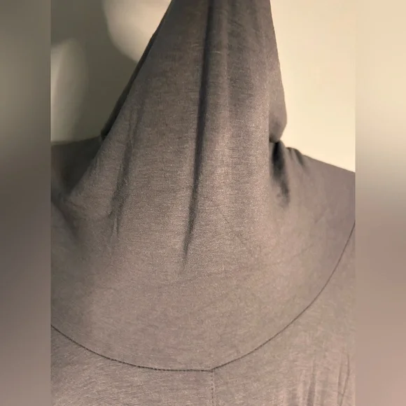 Conquesta viscose wool blend dress - Picture 5 of 16